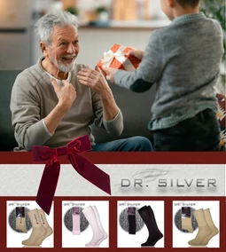 Hogyan válasszunk zoknit karácsonyra – Tippek az egészséges lábakért