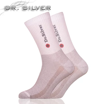 Dr. Silver Activ ezüst zokni