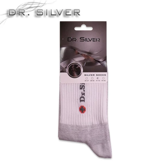 Dr. Silver Activ Silber Socken