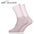 Dr.Silver Luxury Silber Socken