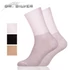 Dr.Silver Luxury Silber Socken