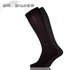 Dr. Silver Knie Silber Socken