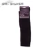 Dr. Silver Knie Silber Socken