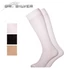 Dr. Silver Knie Silber Socken